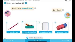 Grade 3- unit 8- lesson 2