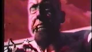 THE RETURN OF TECHNO DESTRUCTO MOVIE PART TWO (1991) #gwar