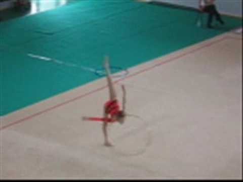 Arianna Facchinetti Hoop 2008 Arcore