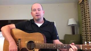 Hotel Sessions, Episode 107. &quot;Don&#39;t Touch My Willie&quot; by Kevin Fowler.