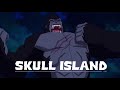 Skull Island 2023 All Kill Count Scenes