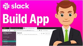 How To Build A Slack App - Step By Step (2026 Guide)