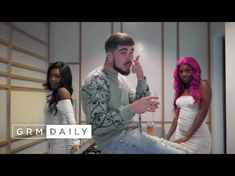 Eltee - Freak [Music Video] | GRM Daily