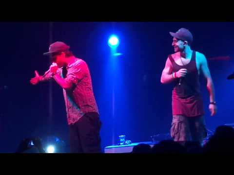 Dub Fx - Wandering Love. live @Votanikos, Athens