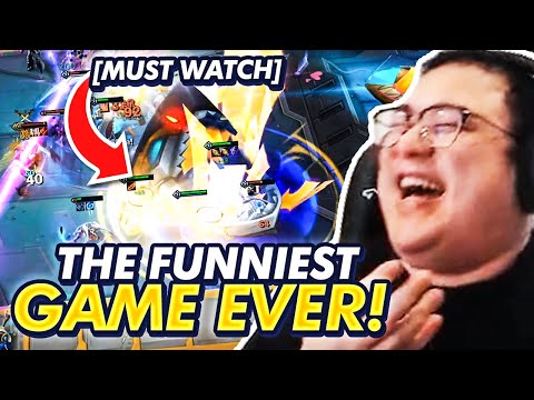 [MUST WATCH] THE FUNNIEST COACHING SESSION EVER! w/ MILK & K3SOJU | TFT | Teamfight Tactics Galaxies