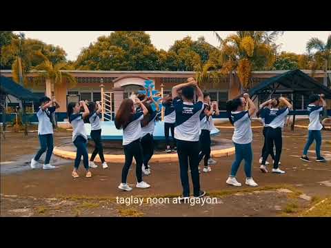 TARA NA, KABATAAN | Archdiocesan Youth Day 2021 Official Themesong