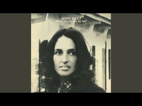 Videoclip de A Young Gypsy — Joan Baez