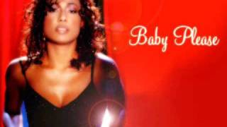 Ning Baizura - Baby Please