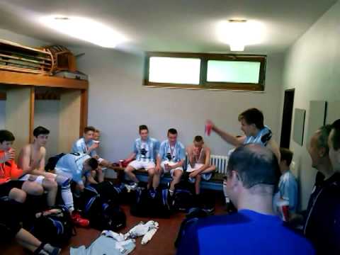 Eintracht Verlautenheide C Jugend Sparkassen-Pokalsieger 2014 IV