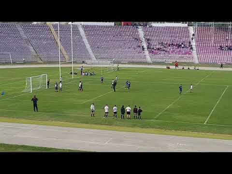 Ofk Kristal - Olympia Bulgaria 9:2