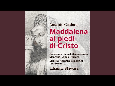 Recitativo (Amor Celeste) Cittadini del ciel