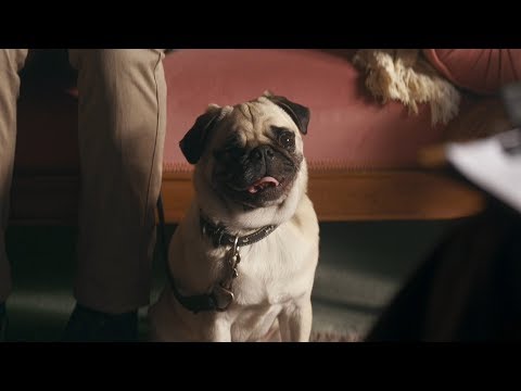 Repugnant (Trailer) | Someday Stories 2018