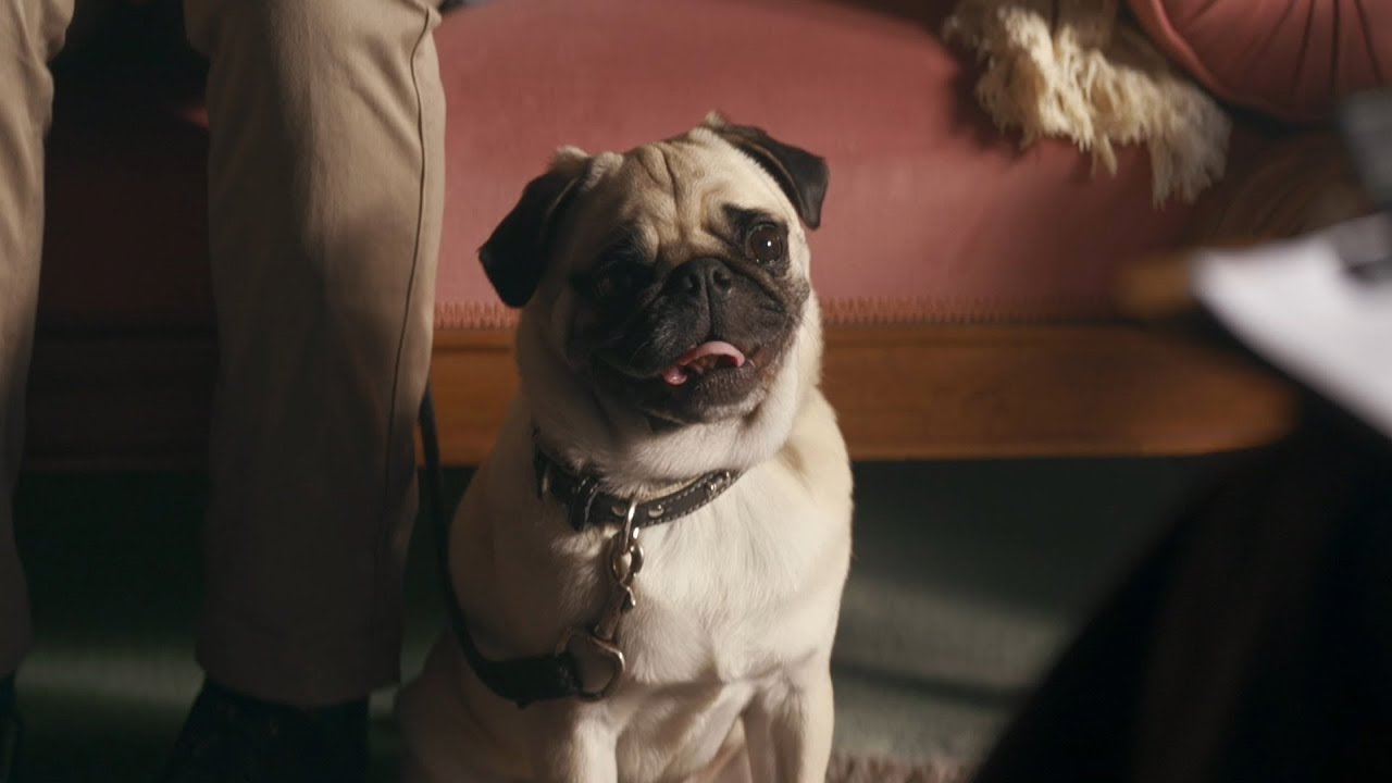 Repugnant (Trailer) | Someday Stories 2018