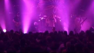 THE MUSIC　the truth is no words