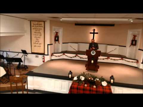 12.27.15 Sermon: Spiritual Renewal (2 Chronicles 28-29)