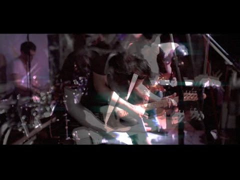 Flower in my lung - Chloé Est Morte (live at CSBR Post#2 05.04.2015)