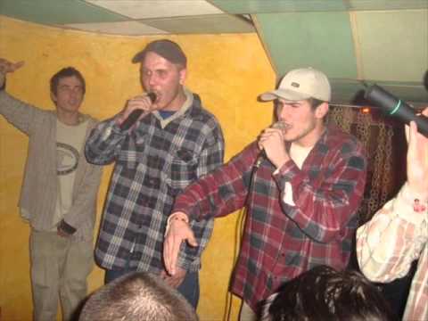 Nowallz, Silent City & Paradox - Nishto Osobeno