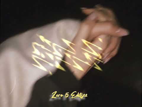 Zaii Hauchhum ft Vanlalhmangaiha — Hmangaihte Hmangaihna //Slowed and Reverb