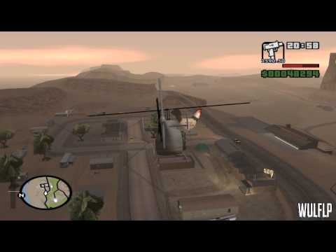 Let's Play: GTA San Andreas [DE|HD] #79 - Korruption