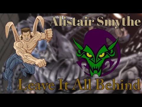 Alistair Smythe Tribute