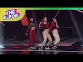 3YE DMT Do Ma Thang THE SHOW Fancam 190604 60P
