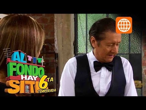 There's room at the bottom, chapter 1013 - part 3/5