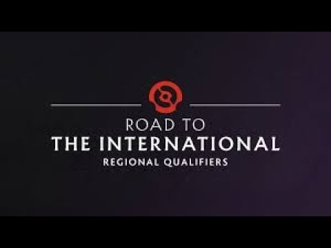 Shopify Rebellion vs Nouns - WINNER TO Ti13 2024 - HIGHLIGHTS - Ti13 Regional Qualifiers NA - DOTA2