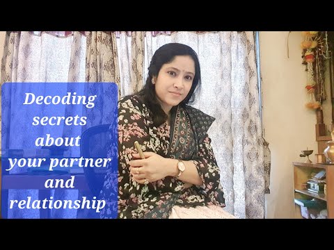 Your Partner & relationship from D9 chart 🤔 | 7th Lord of D1 chart in all 12 signs in D9 or Navamsha