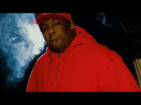 The Jacka - Cherish Me (Feat. Dubb 20 & Street Knowledge) (Official Video)