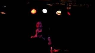 Matt Pond PA Live Detroit-Brooklyn Stars