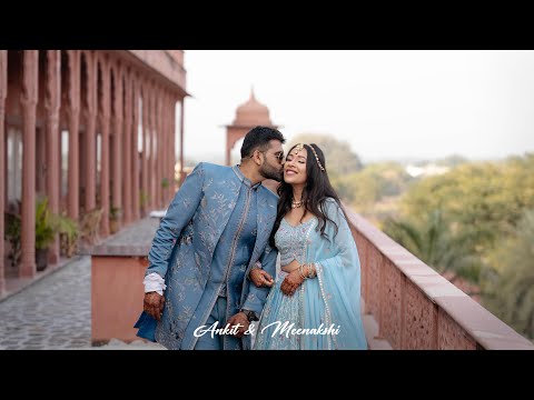 Wedding Photographer portfolio by 50mm Films in Udaipur - Photo 3 Wedding Photographer portfolio by 50mm Films in Udaipur - Photo 3