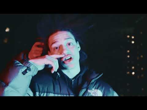 BDot  Goon - Free Rec (Official Video)