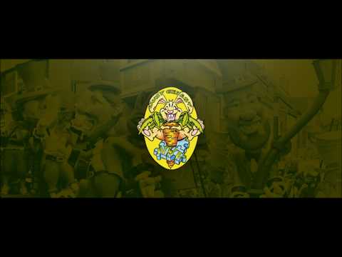 Mankeert iet öen a stem - NKV Just Gepast - 2018