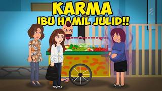 Download lagu This Pregnant Woman Experienced an Unexpected Thing After Insulting Her Neighbors mp3 Download lagu This Pregnant Woman Experienced an Unexpected Thing After Insulting Her Neighbors mp3