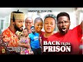 BACK FROM PRISON {NEWLY RELEASED NOLLYWOOD MOVIE}LATEST TRENDING NOLLYWOOD MOVIE #movies #trending