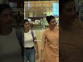 Shruti Hasan And Her Sister Akshara Hassan