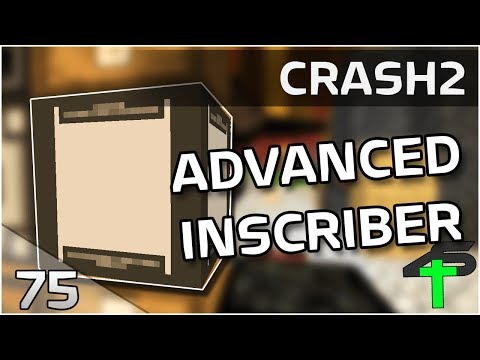 Advanced Inscriber | Crashkatzen 2 | #75 | Items4Sacred mit Balui und Miri [GER]