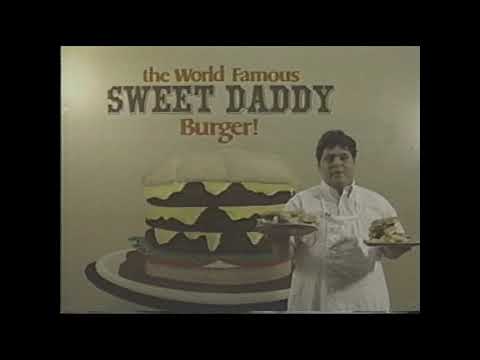 Genny's Diner and Pub Louisville KY Commercial (1994)