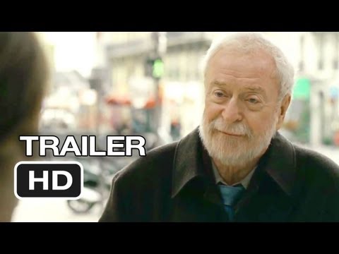 Трейлер фільму «Останнє кохання містера Моргана»