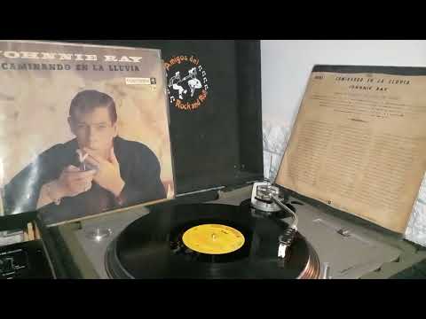 johnnie ray - yes tonight , josephine (esta noche si , josefina )