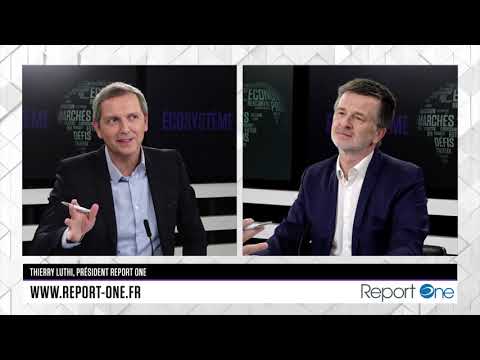 Interview Ecosysteme - Thierry Luthi et Hugues de Gastines