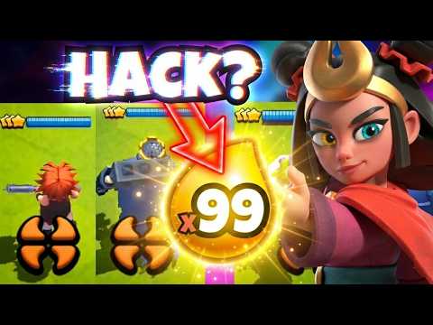 NEW SEASON META Strategy! 😱 (Road to Global #1🌍)