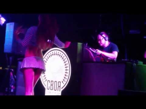 A-ZOV 2013 DJ WASSERMAN & Victoria RAY