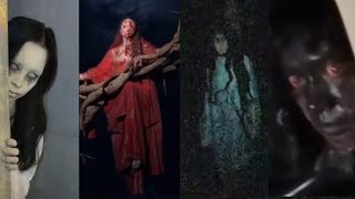 Download lagu 7 SIGHTINGS OF KUNTILANAK AND THE GHOST THAT CHASES THEM | THE SCARIEST AND MOST CLEAR GHOST SIGH... mp3