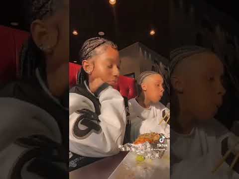 SHE DIDNT CATCH ON 😂❤️ #rkgang