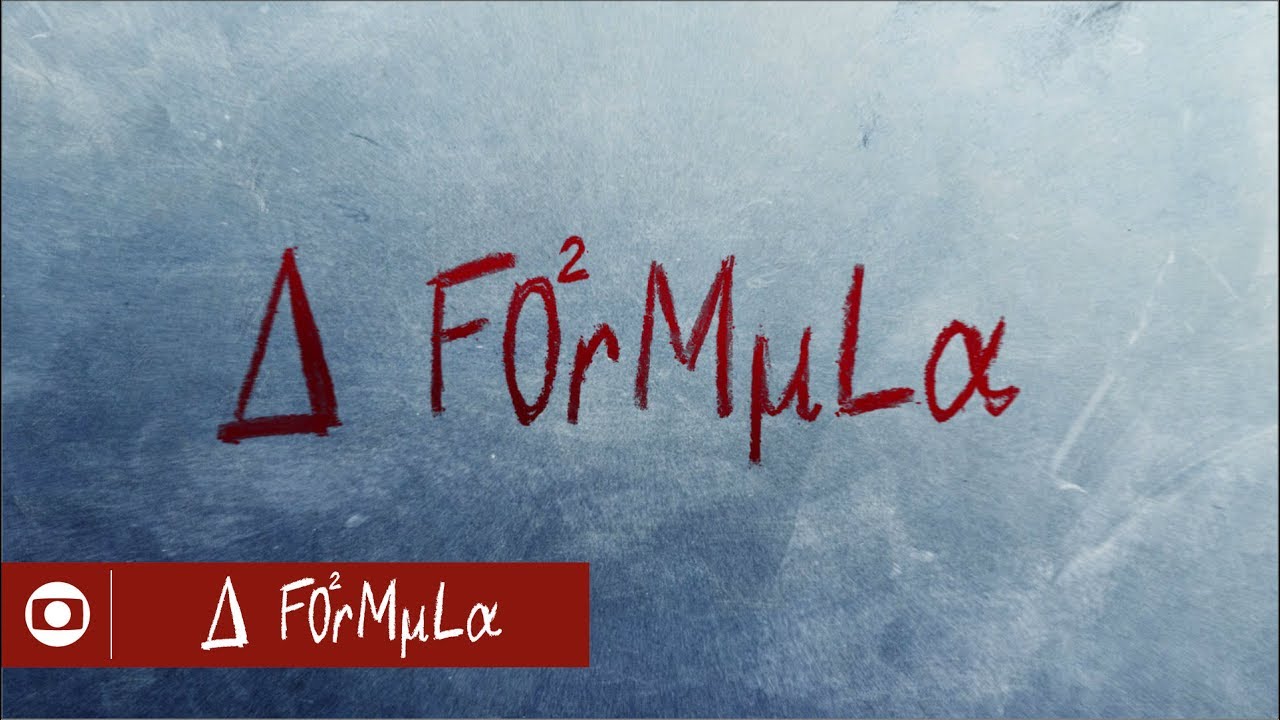 Trailer oficial de A Fórmula