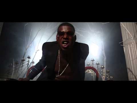 Black Montana - Man In The Mirror (Music Video)