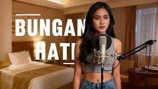Download lagu Bungan Hati – Rudiawan | Cover Fyranda with Lirik mp3
