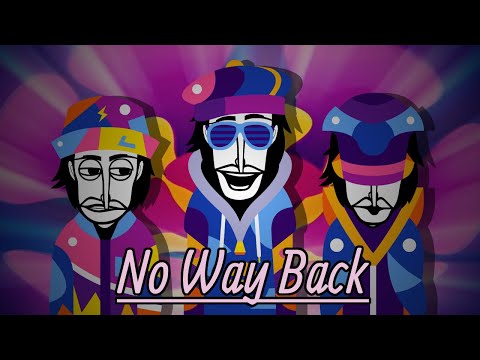 ❀ Sinetile's Odyssey V1 | Afternoon | Mix - "No Way Back"