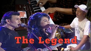Download lagu DERITAMU DERITAKU ( Acapela ) - KOPLO Kendang KY AGENG Cak Met - STYLE KORG PA700 mp3